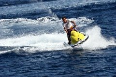 jet skiing, water sports, florida beaches, naples florida, destin beach florida