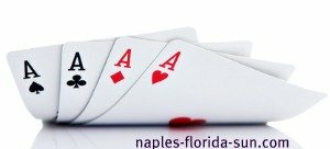 casinos in florida, florida casinos, gambling, four aces