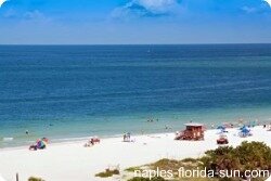 siesta key, florida gulf coast beaches, florida beaches, sw florida beach